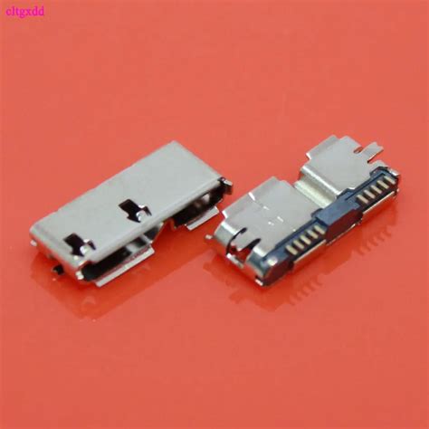 Business And Industrial Electrical Equipment And Supplies 5pcs Micro Usb 3