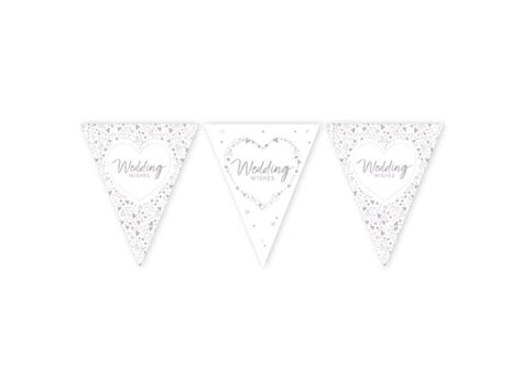 Wedding Bunting