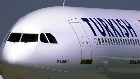 Turkish Airlines plane evacuated after note threatening bomb attack is