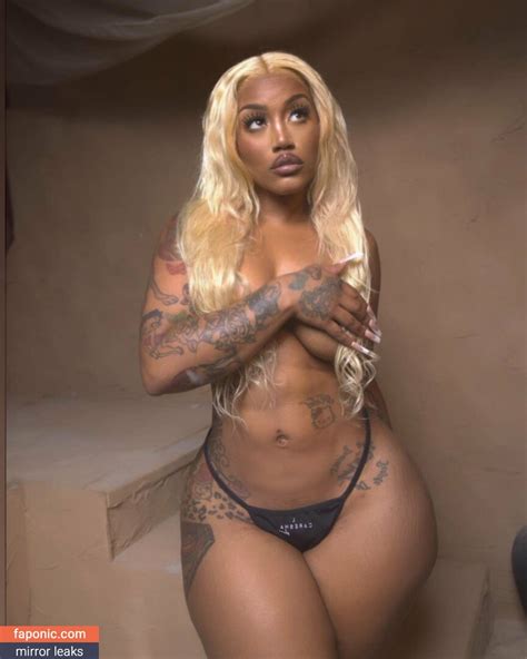 Jhonni Blaze Aka Https Aka Iamjhonni Aka Imjhonniblaze Nude Leaks