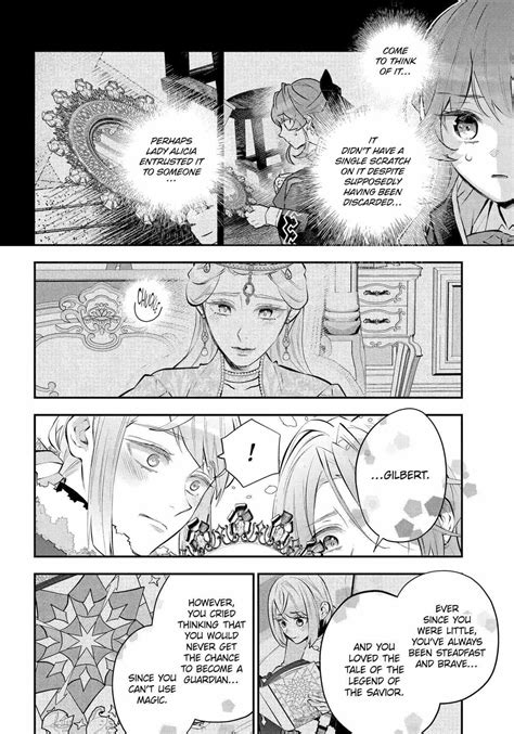 Read Manga Tales of Reincarnation in Maydare - Chapter 46