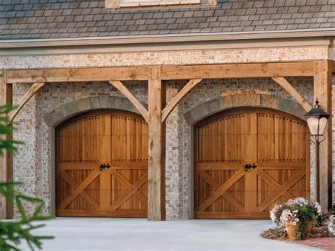 Carriage Garage Doors