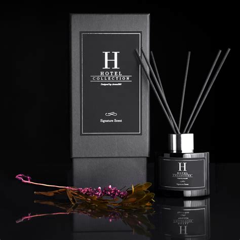 Reed Diffusers Collection - Hotel Collection