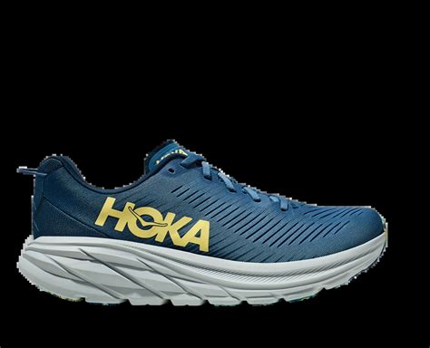 HOKA Men's Rincon 3 | Parks and Runners