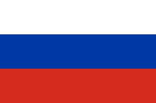 Russia Flag Colors - Flags - SchemeColor.com