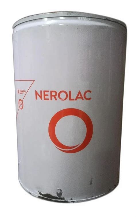 White Spirit 20L Nerolac Universal Premium PU ARF Thinner For