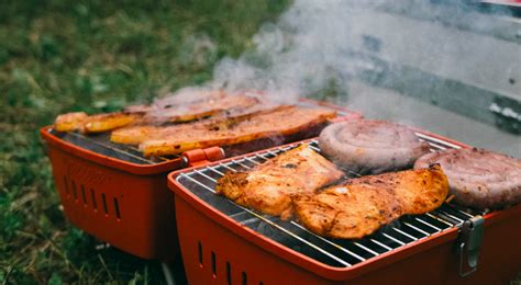 How To Have The Perfect Picnic Planet Camping