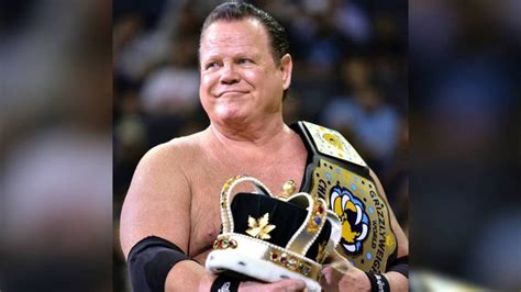 Wwe Hall Of Famer Jerry ‘the King Lawler Recovering After ‘massive