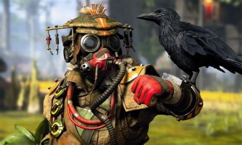 Apex Legends Character Guide Classes Abilities And Tier List