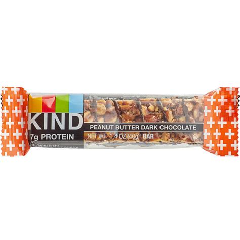 Kind Peanut Butter Dark Chocolate Bar Oz Box