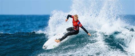 Tyler Wright And Ethan Ewing Win 2023 Rip Curl Pro Bells Beach Rip