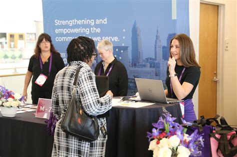 Fourth Annual Women S Summit In Cleveland