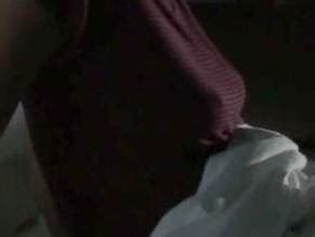 LIZZIE BROCHERE Nude AZNude