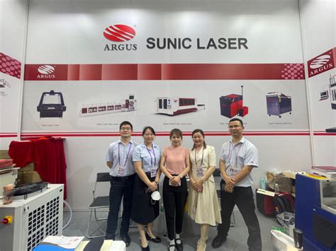 Co2 Laser Marking Machine Wuhan Sunic Photoelectricity Equipment