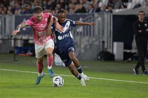 Girondins de Bordeaux pourquoi le mois à venir sera déterminant