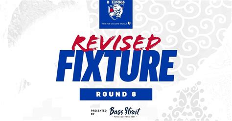 fixture announced
