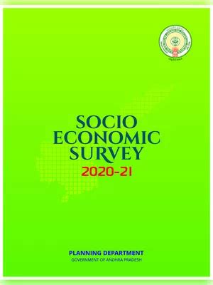 Ap Socio Economic Survey Pdf Instapdf