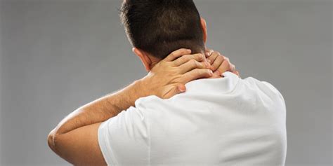 Warning Signs And Symptoms Of Subluxation When To See A Chiropractor