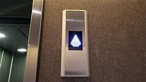 Kone Ecospace Mrl Traction Elevators Hilton Garden Inn Wausau Wi