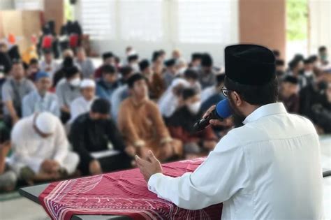 Contoh Ceramah Singkat Bulan Rajab Dan Hadist Pidato Penuh Makna