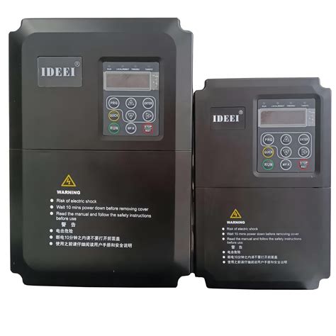 D3300 Series Closed Loop Elevator Drive Lift Inverter 3 Phase 380v