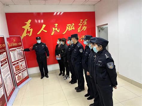 学习雷锋精神，传递法治力量——区法院开展学雷锋志愿服务系列活动澎湃号·政务澎湃新闻 The Paper