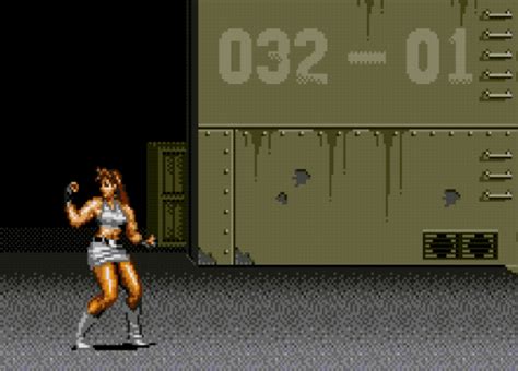 Streets Of Rage 3 Album On Imgur