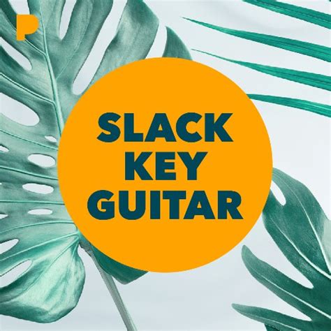 Slack Key Guitar Music - Listen to Slack Key Guitar - Free on Pandora ...