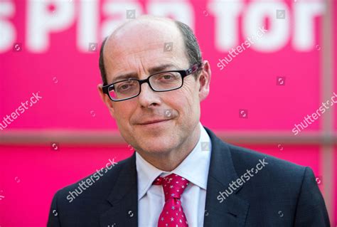 Nick Robinson Bbc Political Editor Editorial Stock Photo - Stock Image ...