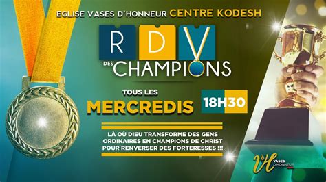 RDV DES CHAMPIONS PASTEUR MOHAMMED SANOGO L 14 12 2022 YouTube