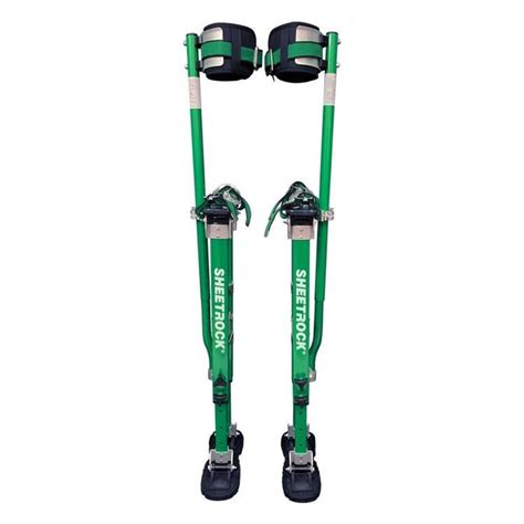 Drywall Stilts Affordable Drywall Stilts And Accessories