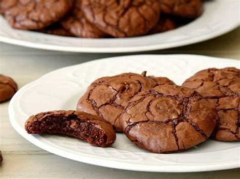 Cookies Brownies Au Thermomix Cookomix