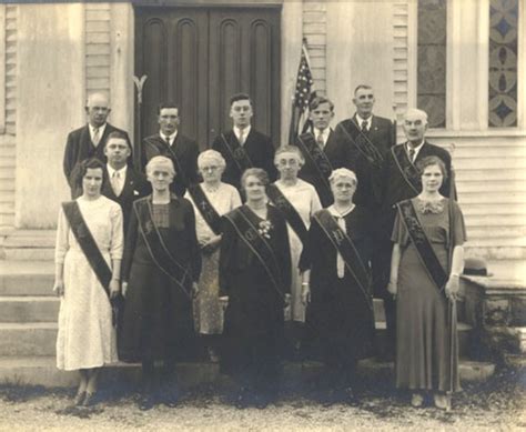 Historic Childs, Recreation (including the Gaines Grange), Part 2 ...