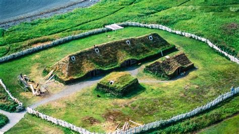 New Research Shows The Vikings Were In Newfoundland Exactly 1 000 Years