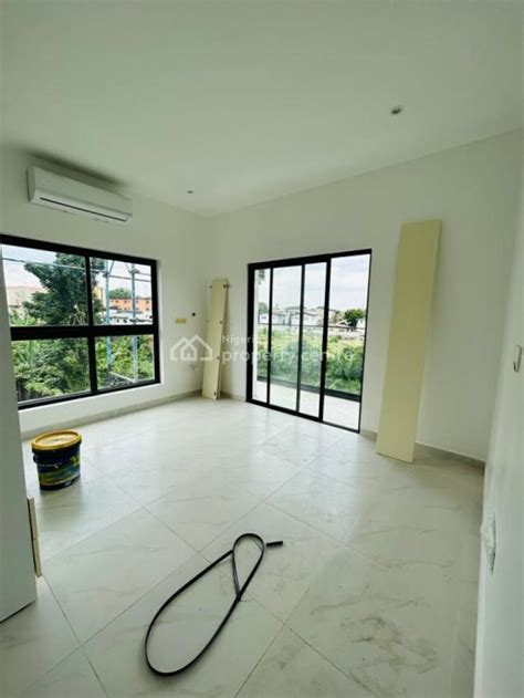 For Sale Newly Built Bedroom Apartment With Hours Electricity And