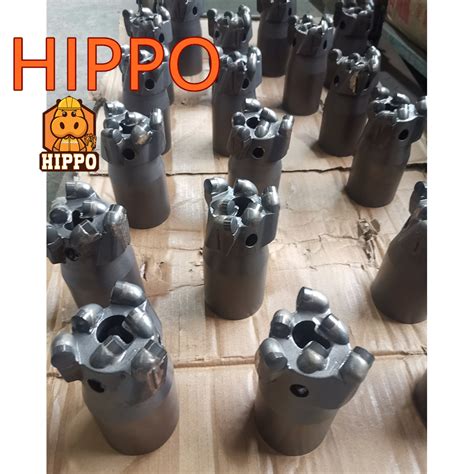 Hippo Cutters Pdc Drill Bit With Casing Steel Body For Sale China