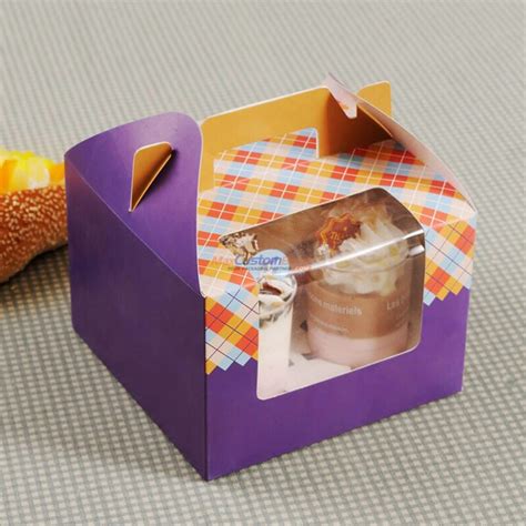 Custom Cardboard Cake Boxes And Packaging Save 20 Today