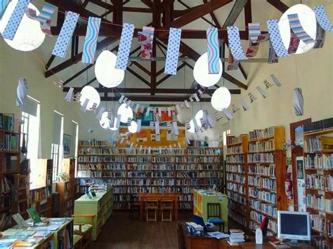 Siguen Los Festejos Por El Aniversario De La Biblioteca Popular De