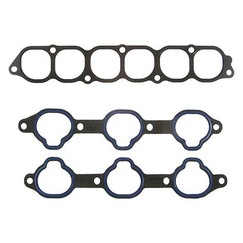 Fel Pro® Hyundai Santa Fe 2003 Intake Manifold Gasket Set