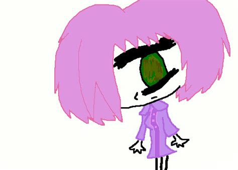 Anime Aelita S4 Earth By Aelitagir56 On Deviantart