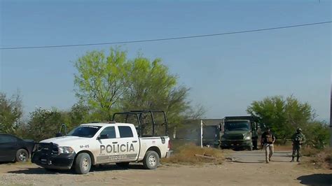 Foro Tv En Vivo Investigan Hallazgo De Varios Cuerpos En La Carretera