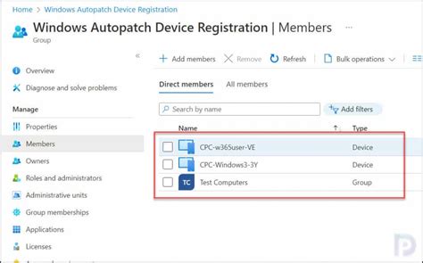 Setup And Configure Windows Autopatch A Step By Step Guide