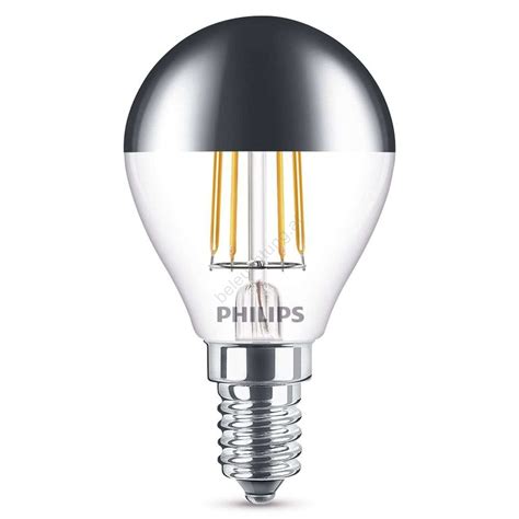 Led Gl Hbirne Philips Vintage E W V K Beleuchtung