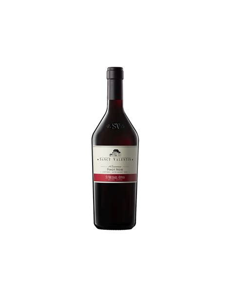 Pinot Nero Riserva Sanct Valentin San Michele Appiano Enoteca Guerini