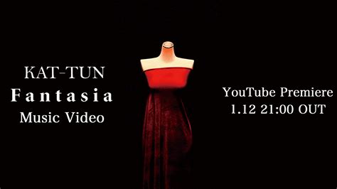 Kat Tun Fantasia [teaser Video] Shorts 公開！｜kat Tun｜j Storm Official Site