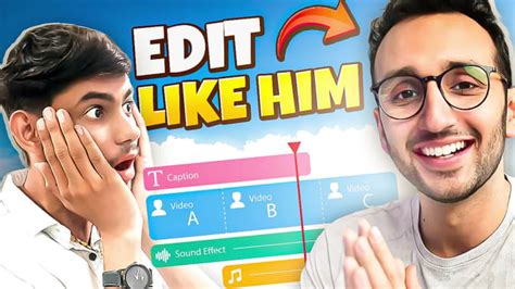 Professionally Edit Your Youtube Shorts Tiktoks And Instagram Reels By