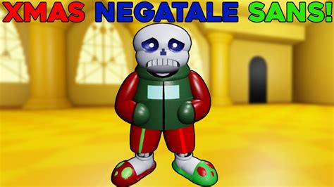 Roblox Undertale Last Corridor Gameplay Jogando O Xmas Negatale