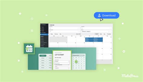 Best Elementor Appointment Booking Plugins In Motopress