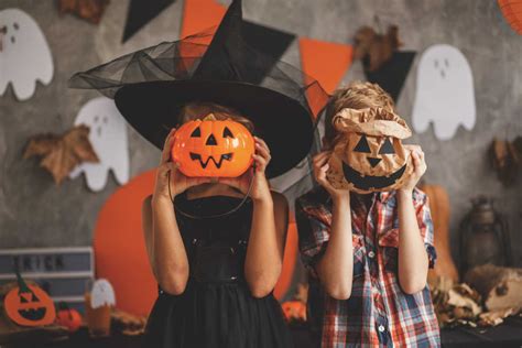 5 Spooky Halloween Things Shopping Wishlist By Giftbuster