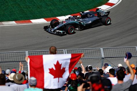 Canadian Grand Prix Four Memorable F Races In Montreal Grandprix